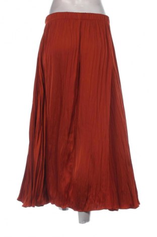 Φούστα Zara, Μέγεθος M, Χρώμα Πορτοκαλί, Τιμή 13,81 €
