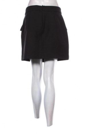 Rock Zara, Größe L, Farbe Schwarz, Preis 10,24 €