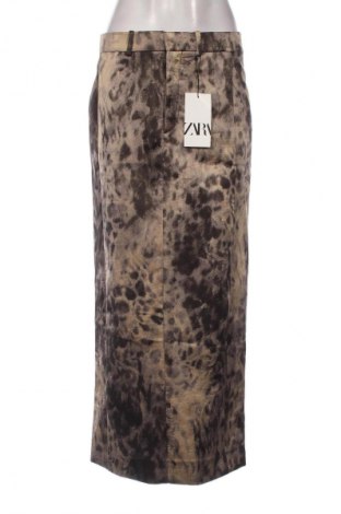 Rock Zara, Größe M, Farbe Mehrfarbig, Preis 31,71 €