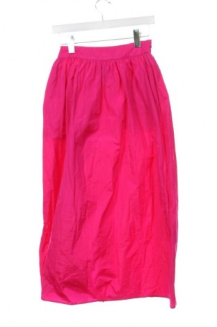 Rock Zara, Größe XS, Farbe Rosa, Preis 13,81 €