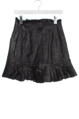 Пола Zara, Размер XS, Цвят Черен, Цена 20,99 лв.