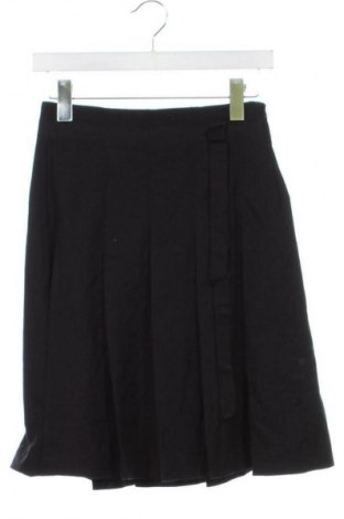 Sukně Zara, Velikost XS, Barva Černá, Cena  329,00 Kč