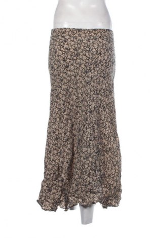 Fustă Zara, Mărime L, Culoare Multicolor, Preț 91,99 Lei