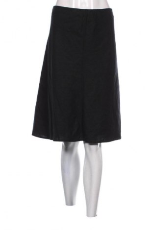 Sukňa Zara, Veľkosť XXL, Farba Čierna, Cena  18,86 €