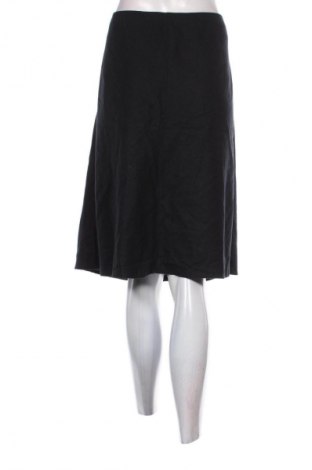 Sukňa Zara, Veľkosť XXL, Farba Čierna, Cena  18,86 €