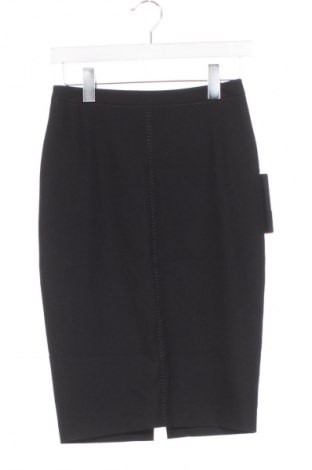 Sukně Zara, Velikost XS, Barva Černá, Cena  606,00 Kč