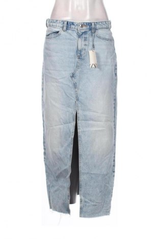 Sukňa Zara, Veľkosť M, Farba Modrá, Cena  36,95 €