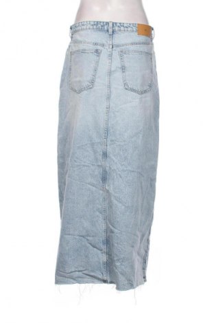 Sukňa Zara, Veľkosť M, Farba Modrá, Cena  36,95 €