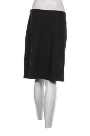 Fustă Zara, Mărime S, Culoare Negru, Preț 67,99 Lei
