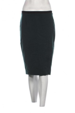 Rock Zara, Größe M, Farbe Grün, Preis 13,99 €