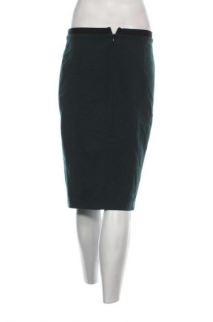 Rock Zara, Größe M, Farbe Grün, Preis 13,99 €