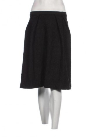 Пола Zara, Размер S, Цвят Черен, Цена 20,99 лв.