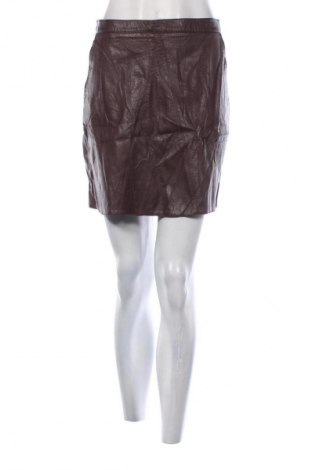 Φούστα Zara, Μέγεθος M, Χρώμα Κόκκινο, Τιμή 12,99 €