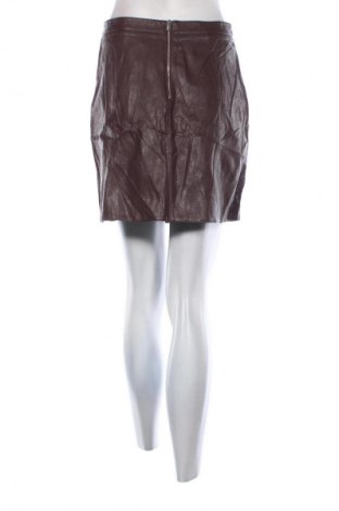Φούστα Zara, Μέγεθος M, Χρώμα Κόκκινο, Τιμή 12,99 €