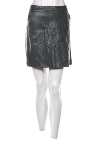 Rock Zara, Größe S, Farbe Grün, Preis 13,99 €
