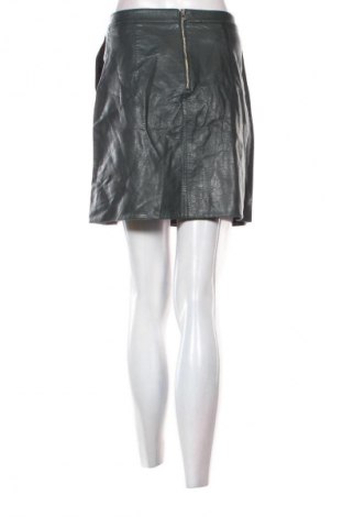 Rock Zara, Größe S, Farbe Grün, Preis 13,99 €