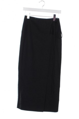 Rock Zara, Größe XS, Farbe Schwarz, Preis € 18,99