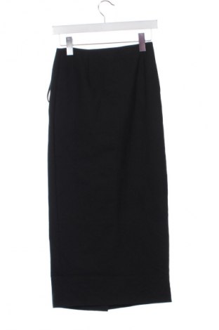 Rock Zara, Größe XS, Farbe Schwarz, Preis € 18,99
