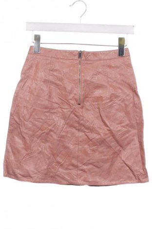 Szoknya Zara, Méret XS, Szín Hamurózsaszín, Ár 5 469 Ft