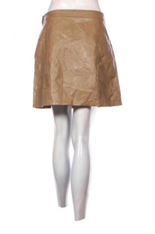 Szoknya Zara, Méret S, Szín Barna, Ár 5 469 Ft