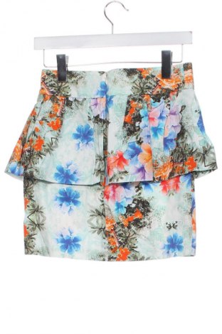 Sukně Zara, Velikost XS, Barva Vícebarevné, Cena  253,00 Kč