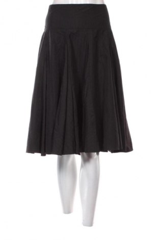Φούστα Zara, Μέγεθος M, Χρώμα Μαύρο, Τιμή 17,99 €