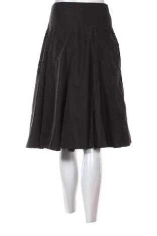 Φούστα Zara, Μέγεθος M, Χρώμα Μαύρο, Τιμή 17,99 €