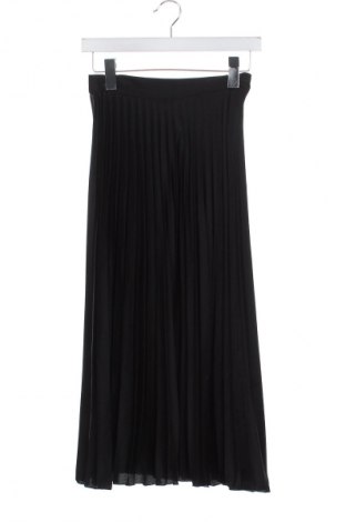 Пола Zara, Размер XS, Цвят Черен, Цена 27,00 лв.