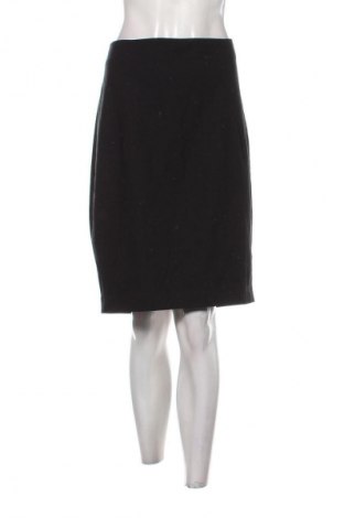 Fustă Zara, Mărime XL, Culoare Negru, Preț 67,99 Lei