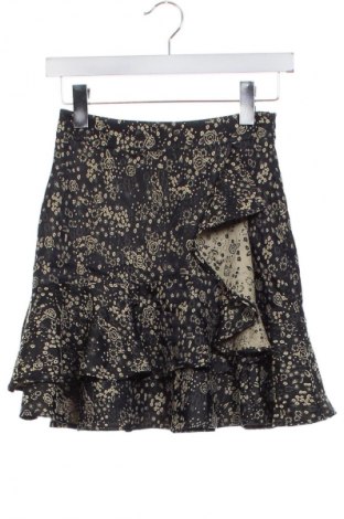 Φούστα Zara, Μέγεθος XS, Χρώμα Πολύχρωμο, Τιμή 10,23 €