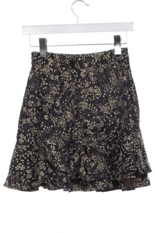 Φούστα Zara, Μέγεθος XS, Χρώμα Πολύχρωμο, Τιμή 10,23 €