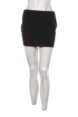 Fustă Zara, Mărime L, Culoare Negru, Preț 67,99 Lei