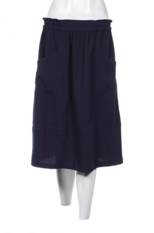 Sukně Zara, Velikost S, Barva Modrá, Cena  346,00 Kč
