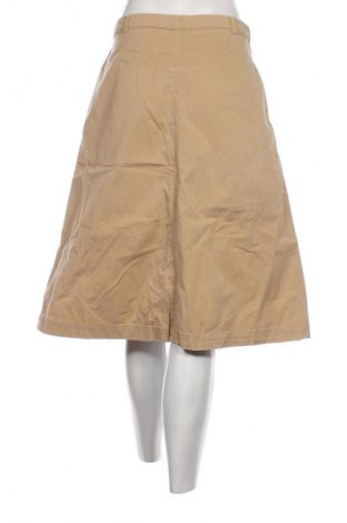 Sukňa Zara, Veľkosť M, Farba Béžová, Cena  15,95 €