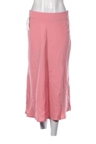 Spódnica Zara, Rozmiar M, Kolor Różowy, Cena 121,99 zł