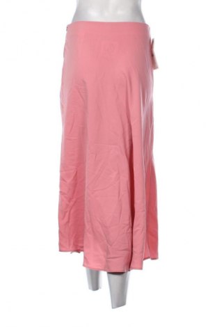 Spódnica Zara, Rozmiar M, Kolor Różowy, Cena 121,99 zł