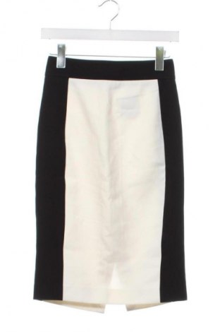 Fustă Zara, Mărime XS, Culoare Multicolor, Preț 52,63 Lei