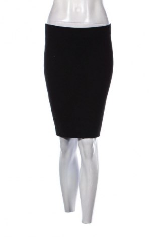 Fustă Zara Trafaluc, Mărime M, Culoare Negru, Preț 107,61 Lei