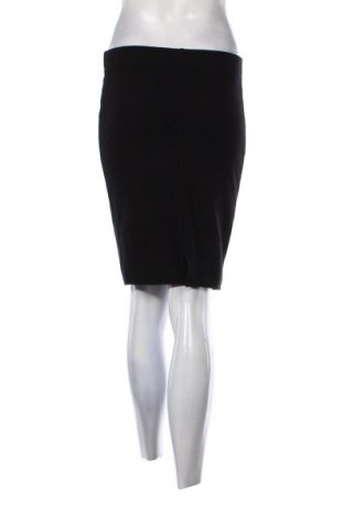 Fustă Zara Trafaluc, Mărime M, Culoare Negru, Preț 107,61 Lei