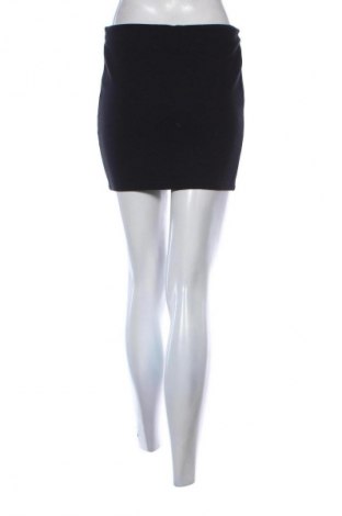 Sukně Zara Trafaluc, Velikost S, Barva Modrá, Cena  389,00 Kč
