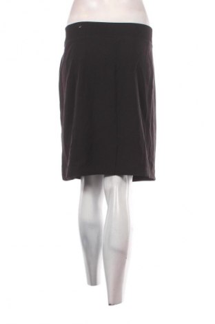 Φούστα Zenergy by Chico's, Μέγεθος 3XL, Χρώμα Μαύρο, Τιμή 26,99 €