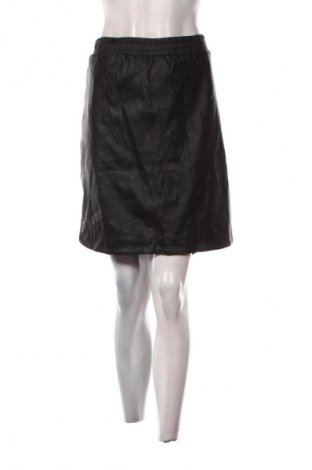 Φούστα Zizzi, Μέγεθος 3XL, Χρώμα Μαύρο, Τιμή 19,99 €
