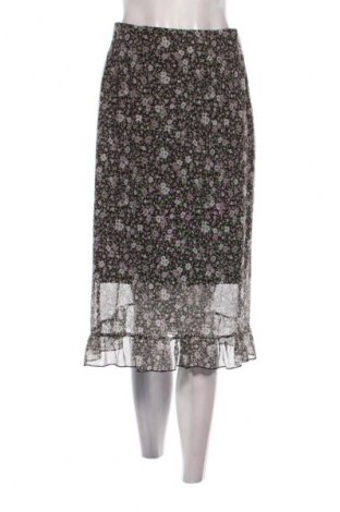 Fustă Zusss, Mărime S, Culoare Multicolor, Preț 316,99 Lei
