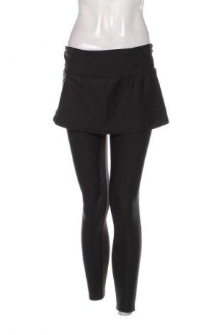 Fustă-pantalon. Decathlon, Mărime M, Culoare Negru, Preț 98,99 Lei