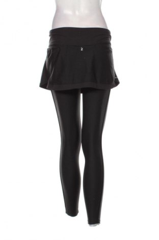 Fustă-pantalon. Decathlon, Mărime M, Culoare Negru, Preț 98,99 Lei