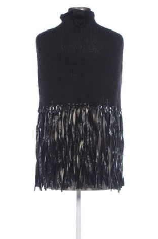 Poncho By Malene Birger, Größe S, Farbe Schwarz, Preis € 116,00