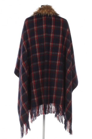 Pončo  Parisian Collection, Velikost M, Barva Vícebarevné, Cena  369,00 Kč