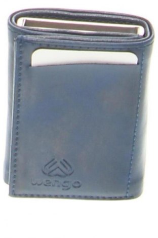 Πορτοφόλι Unbranded, Χρώμα Μπλέ, Τιμή 9,99 €