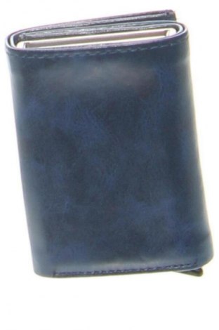 Πορτοφόλι Unbranded, Χρώμα Μπλέ, Τιμή 9,99 €