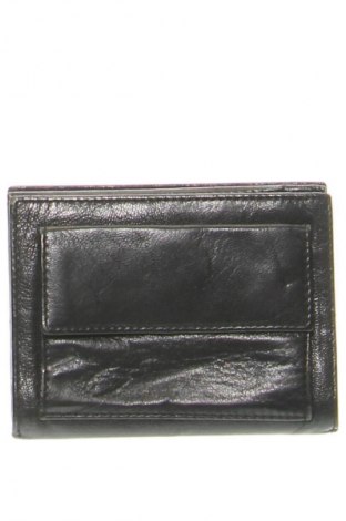 Πορτοφόλι Unbranded, Χρώμα Μαύρο, Τιμή 22,00 €
